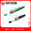 SC Fiber Optic Connector (SC LC FC ST)